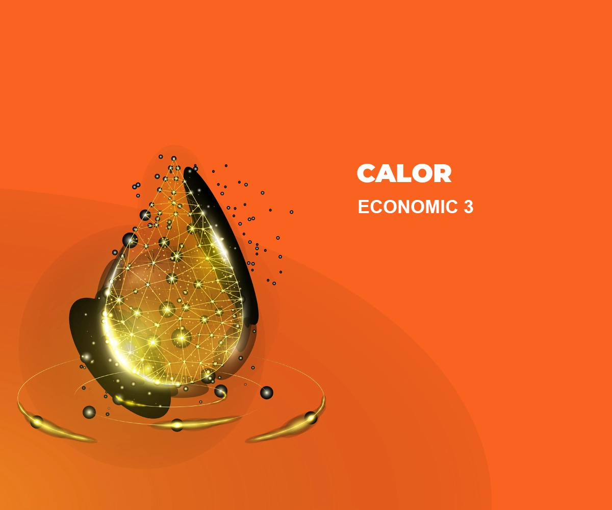 Calor economic 3