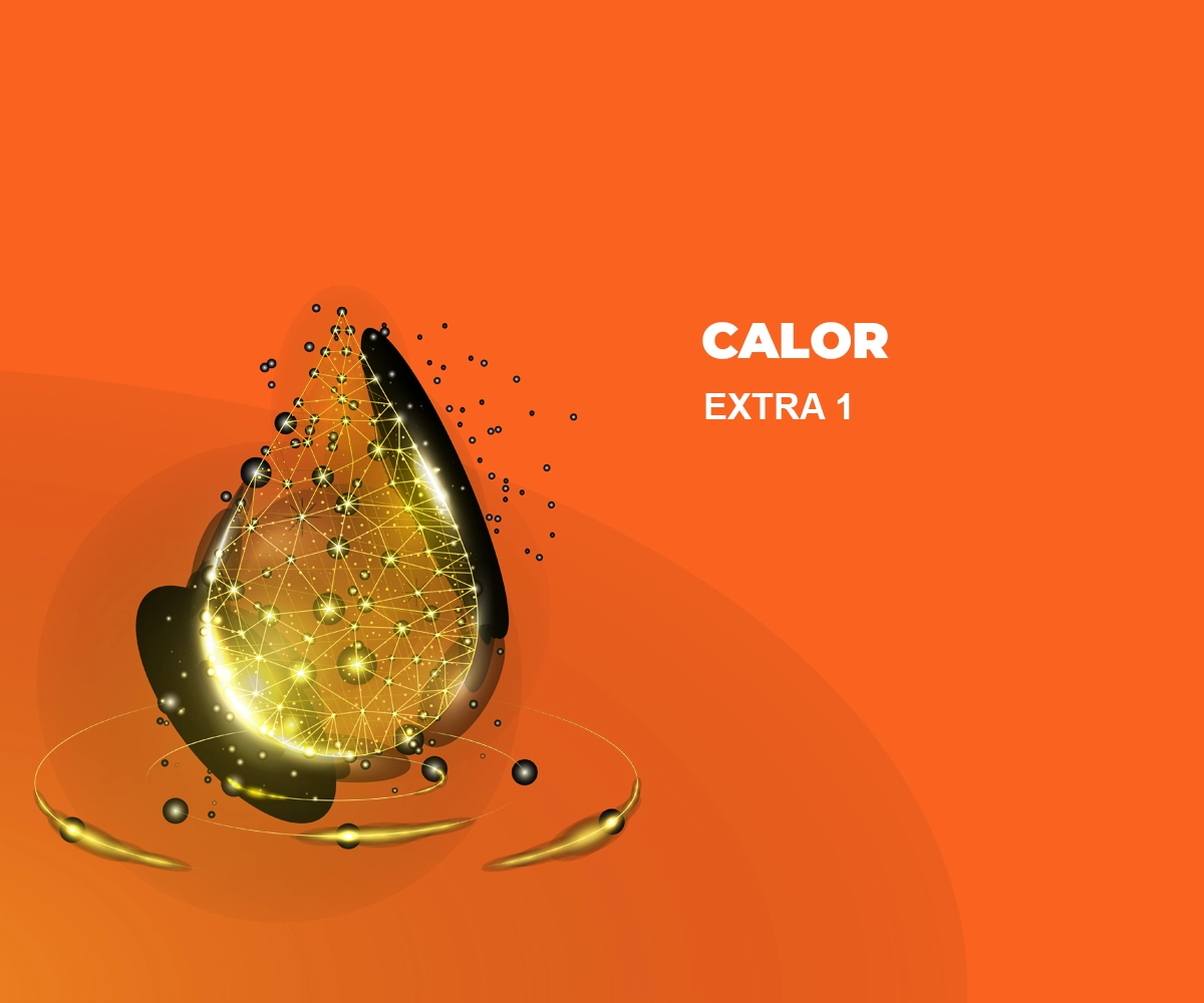 Calor extra 1