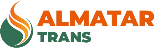Logo Almatar Trans